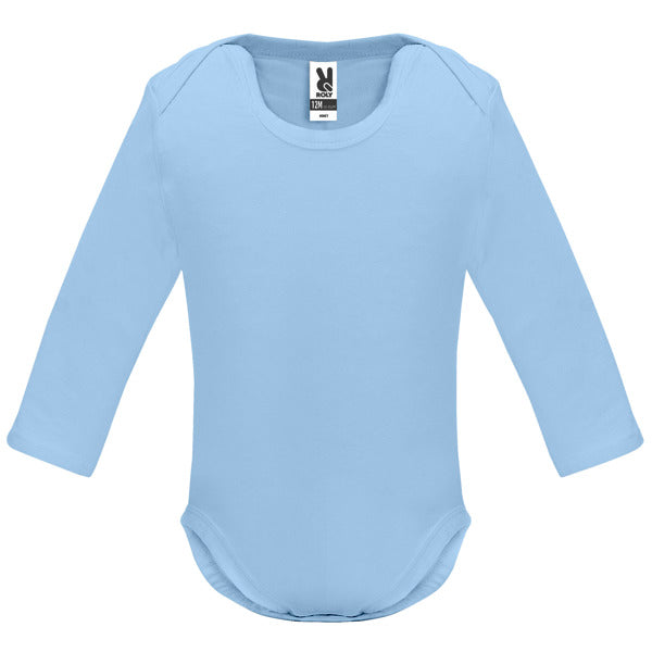 BODY BABY HONEY L/S 7202