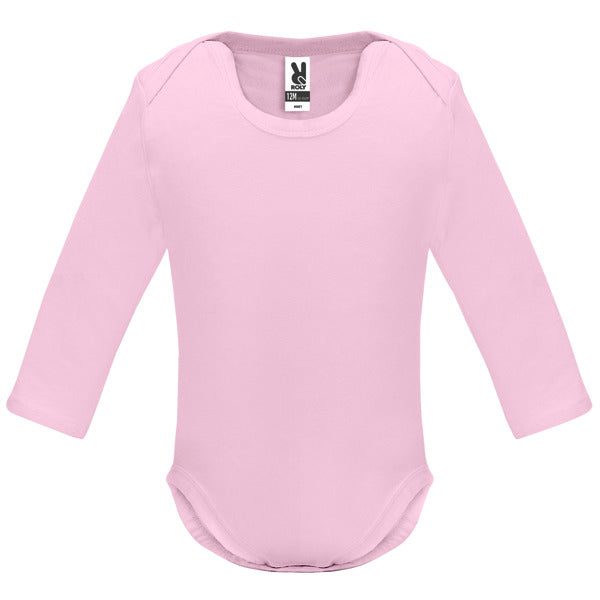 BODY BABY HONEY L/S 7202