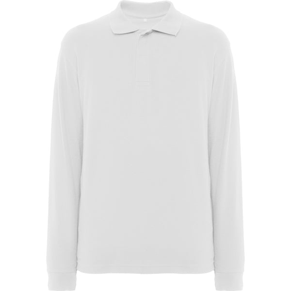 POLO ROVER L/S UOMO 8404