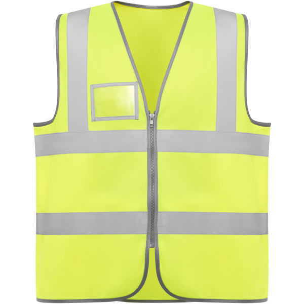 GILET POLUX 9311